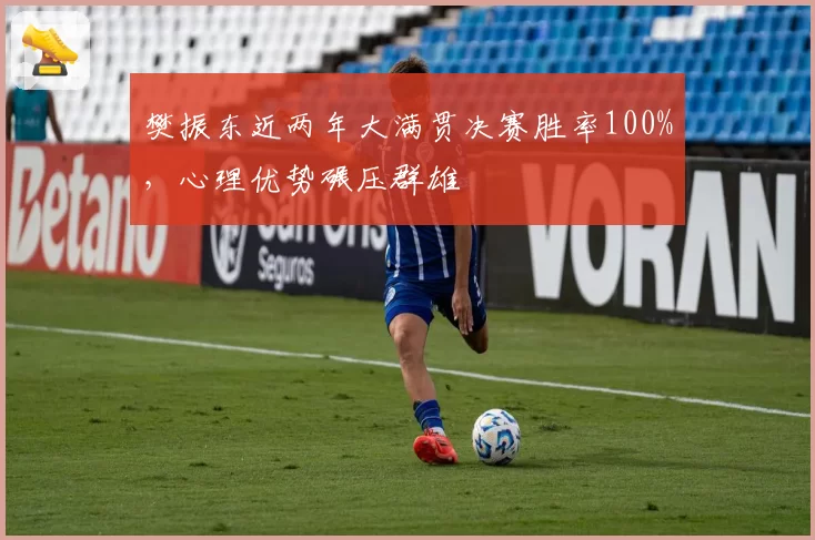 樊振东近两年大满贯决赛胜率100%,心理优势碾压群雄