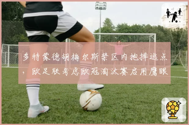 多特蒙德胡梅尔斯禁区内抱摔逃点，欧足联考虑欧冠淘汰赛启用鹰眼辅助